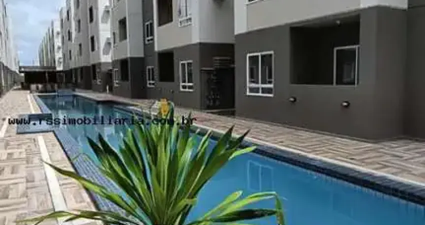 Vila Jardim p/ locação, Novo Milênio Gramame em João Pessoa