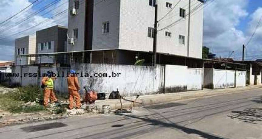 Apartamento à venda em Paratibe R$117 mil, em João Pessoa/PB