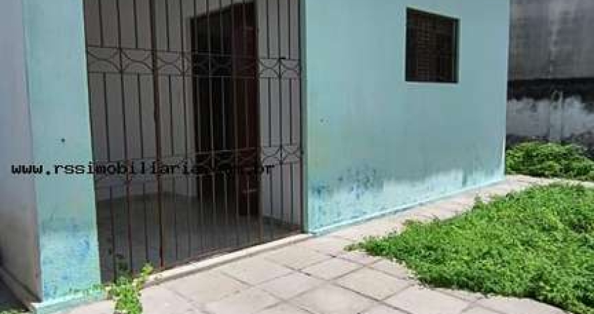 Casa solta pra Venda, Novo Geisel - Gramame, João Pessoa/PB