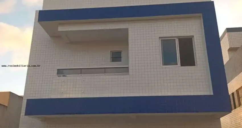 Vendo apartamento no Cidade Sul em Gramame, João Pessoa/PB