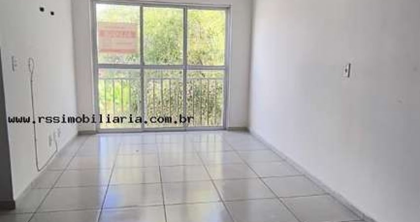 Apartamento para Alugar no Parqk Cowboy, João Pessoa/PB.