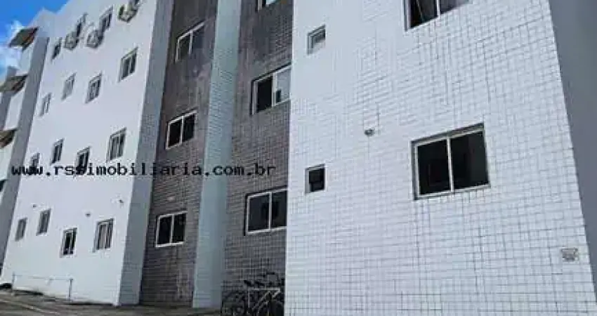Apartamento terréo, Parque do Sol, Gramame em João Pessoa/PB.