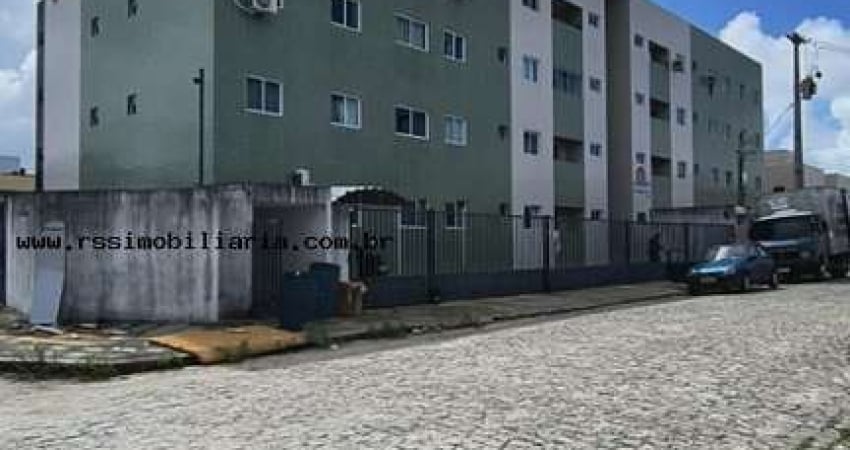 Apartamento para alugar, Parque do Sol Gramame, João Pessoa