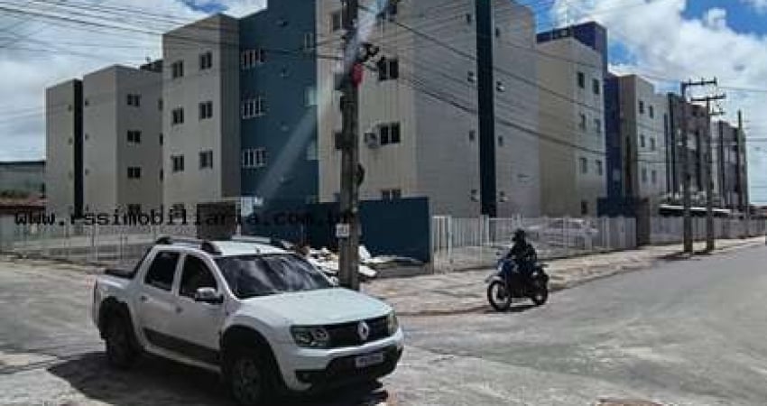 Apartamento para alugar no Mussumagro, João Pessoa/PB térreo