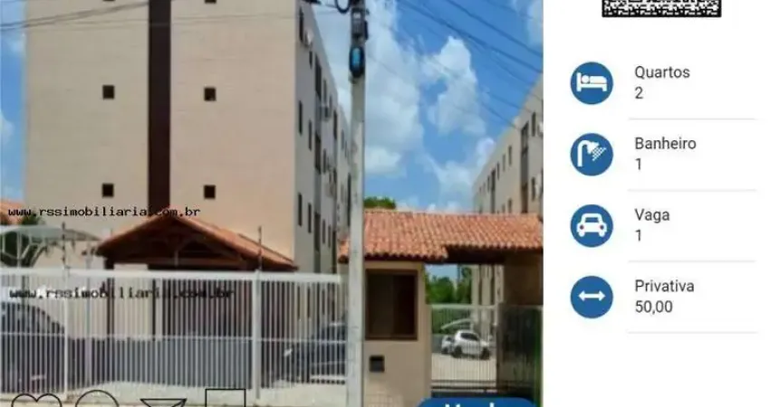 Apartamento à venda, planalto boa esperança, joão pessoa/pb