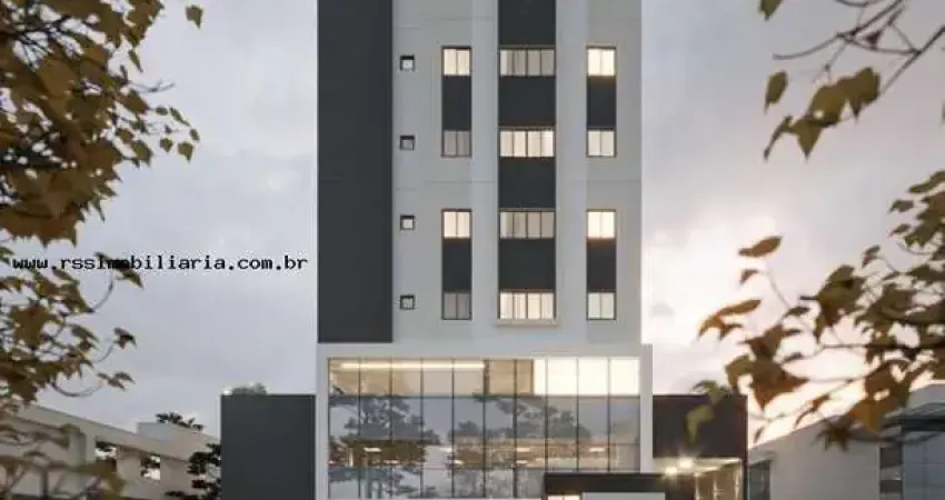 Apartamento com 2 quartos à venda na Av. Pres. Delfim Moreira Bessa, s/n, Bessa, João Pessoa