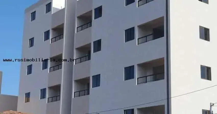 Apartamento com 3 quartos à venda na Rua Tabelião Erinaldo Nunes Oliveira, 23, Jardim Cidade Universitária, João Pessoa