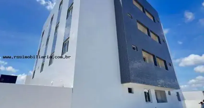 Apartamento à venda, paratibe, joão pessoa/pb zero entrada