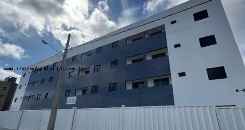 Apartamento à venda planice real, gramame em joão pessoa/pb