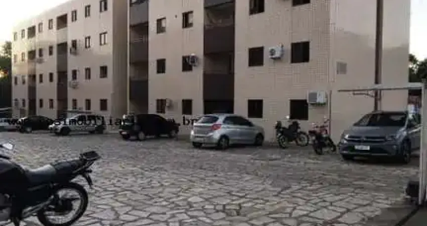 Apartamento varanda, planalto boa esperança, joão pessoa/pb