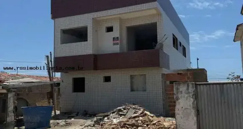 Apartamento à venda no valentina em joão pessoa/pb, varanda