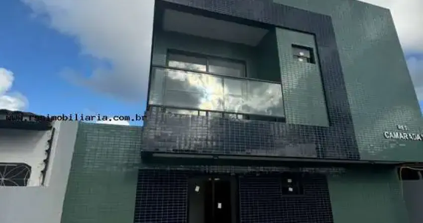 Apartamento à venda em mangabeira 3, joão pessoa/pb, varanda