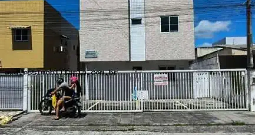 Apartamento com 2 quartos à venda na Rua Oscar Severino da Silva, 58, Gramame, João Pessoa