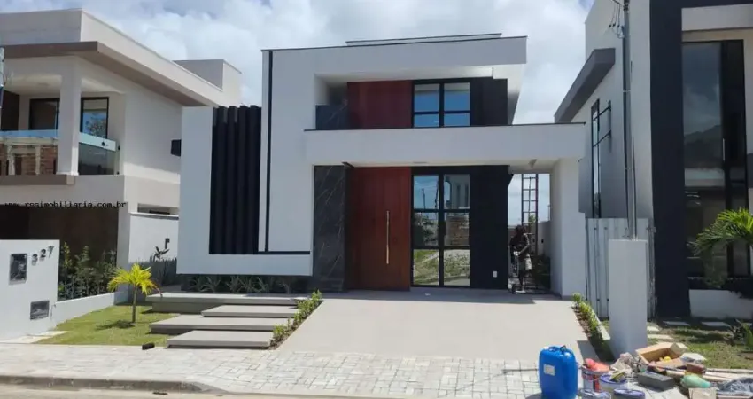 Casa em condomínio fechado com 3 quartos à venda na Rua Escritor Ramalho Leite, 150, Muçumagro, João Pessoa