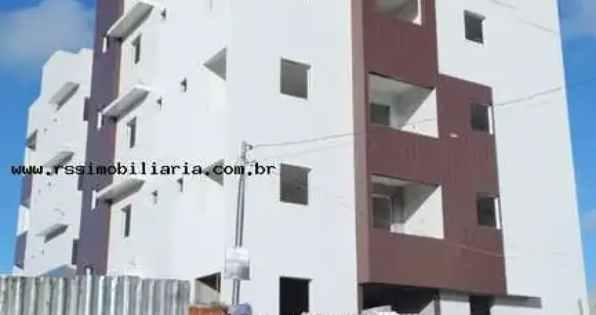 Apartamento com 2 quartos à venda na Rua Antônio Limeira de Farias, 37, Cidade dos Colibris, João Pessoa