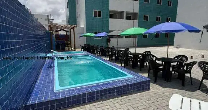 Apartamento à venda, planice real, gramame - joão pessoa/pb.