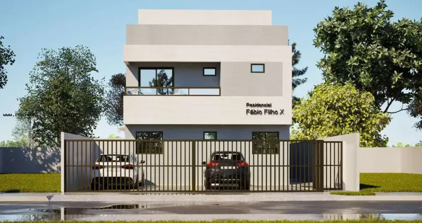 Apartamento à venda no bairro dos funcionários em joão pessoa/pb.