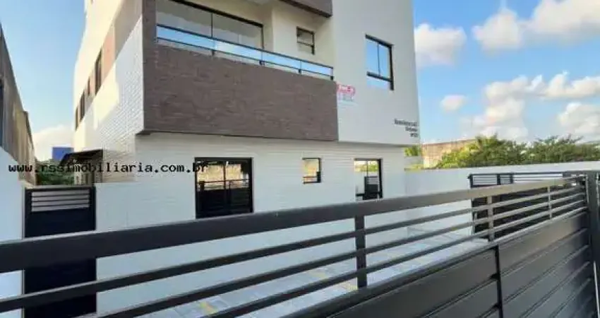 Apartamento à venda colinas do sul gramame em joão pessoa/pb