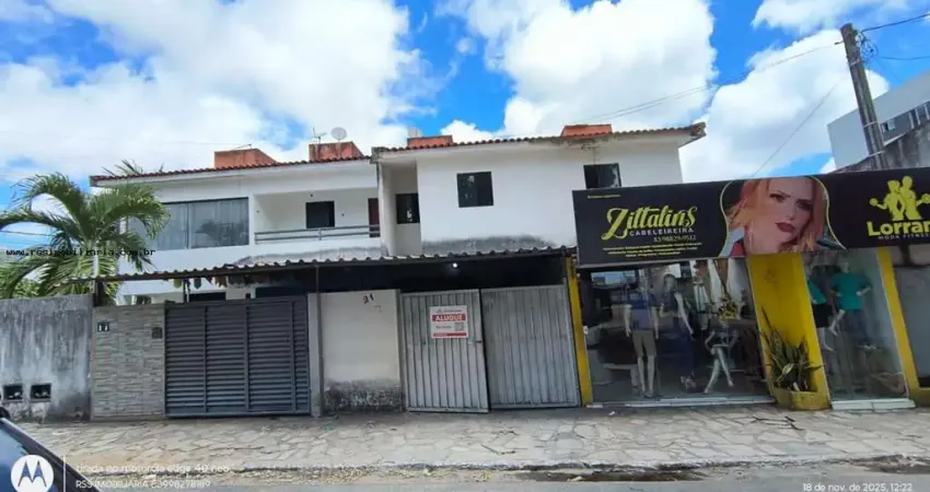 Casa com 3 quartos para alugar na Rua Moisés Ferraz Cassimiro, 21, Gramame, João Pessoa