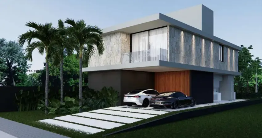 Casa com 5 quartos à venda na Rua José Menezes Cavalcanti, 59, Portal do Sol, João Pessoa