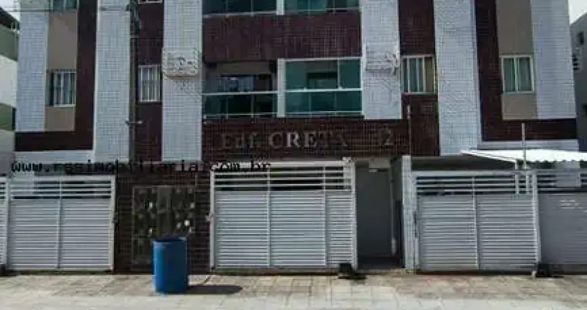 Apartamento locação novo milênio, gramame - joão pessoa/pb