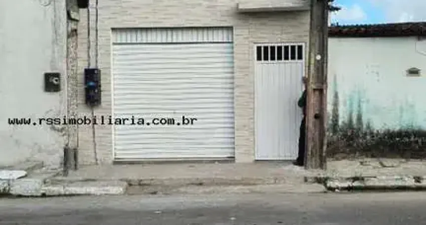 Ponto comercial para alugar na Rua Elias Cavalcanti de Albuquerque, 221, Cristo Redentor, João Pessoa