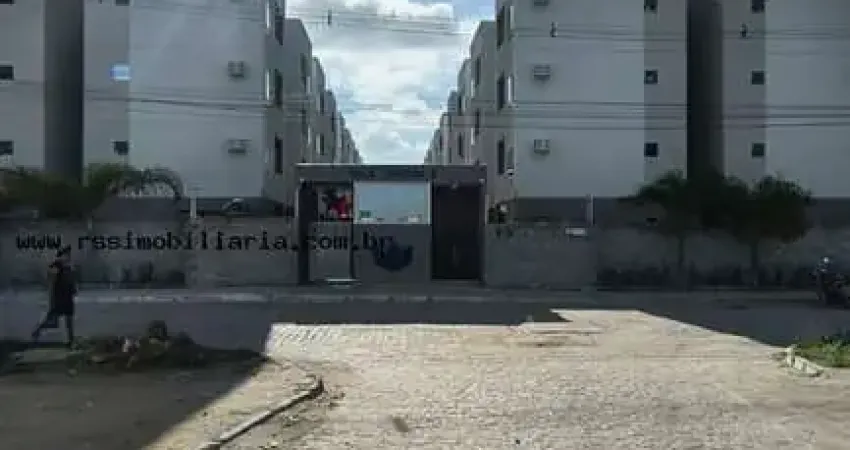 Apartamento locação, novo milênio - joão pessoa/pb. varanda