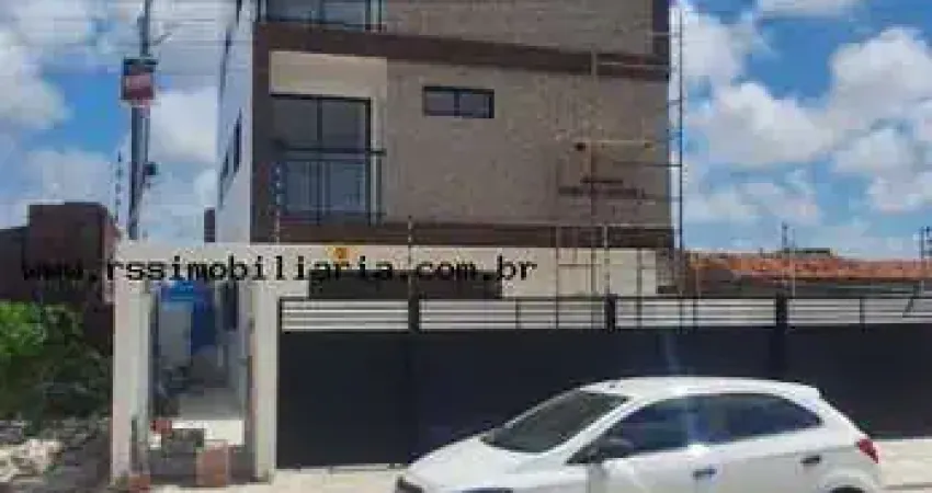 Apartamento com 2 quartos à venda na Rua Maria Abrantes dos Santos, 48, Gramame, João Pessoa