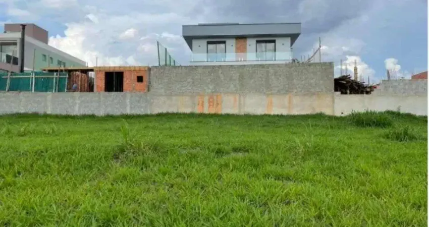 RESIDENCIAL ARBORAIS  - Terreno-em-Condominio-para-Arborais
