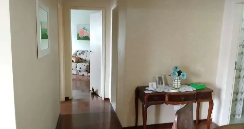 Edifício Souza Novaes - Oportunidade no Centro - apto 2 dorm - 1 vaga - andar alto