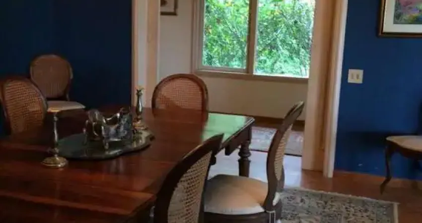 Chacara Gramado - Alto da Nova Campinas  - Casa-em-Condominio-para-Venda-em-Sitios-de-Recreio-Gramado-Campinas-SP