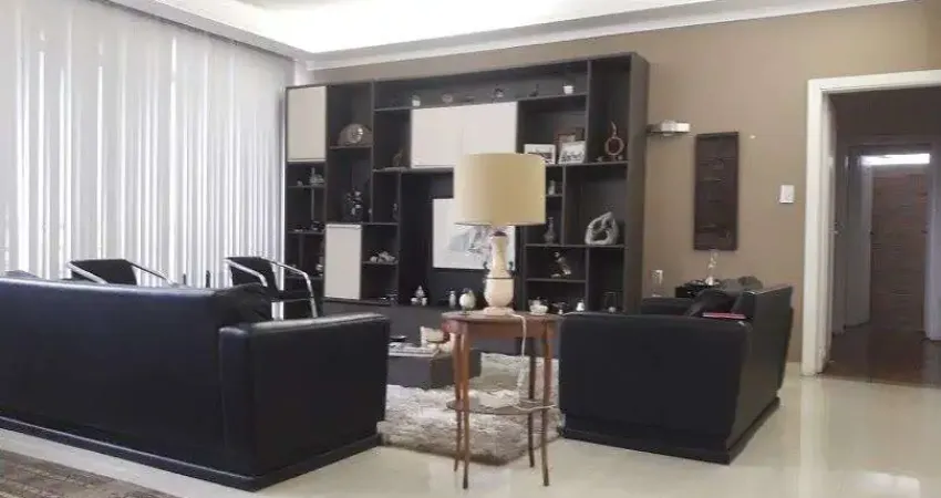 Condomínio Santa Catarina - Apartamento à venda no bairro Centro - Campinas/SP