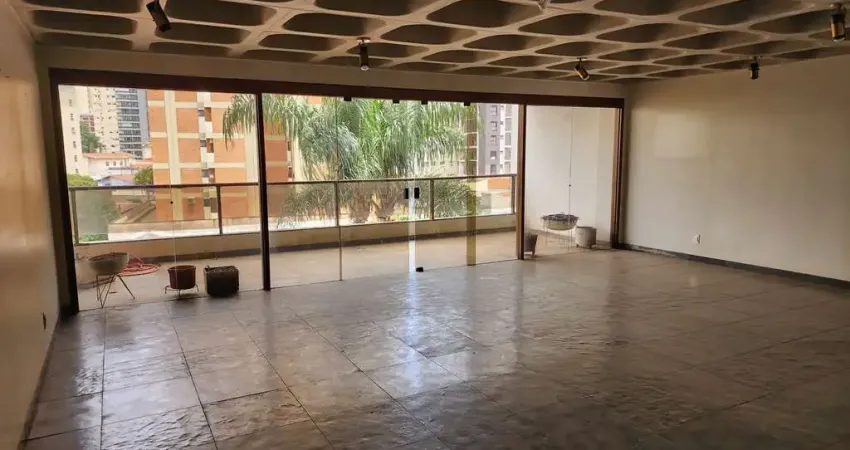 Edificio Itaparica - Apartamento à venda no Cambui - Campinas/SP