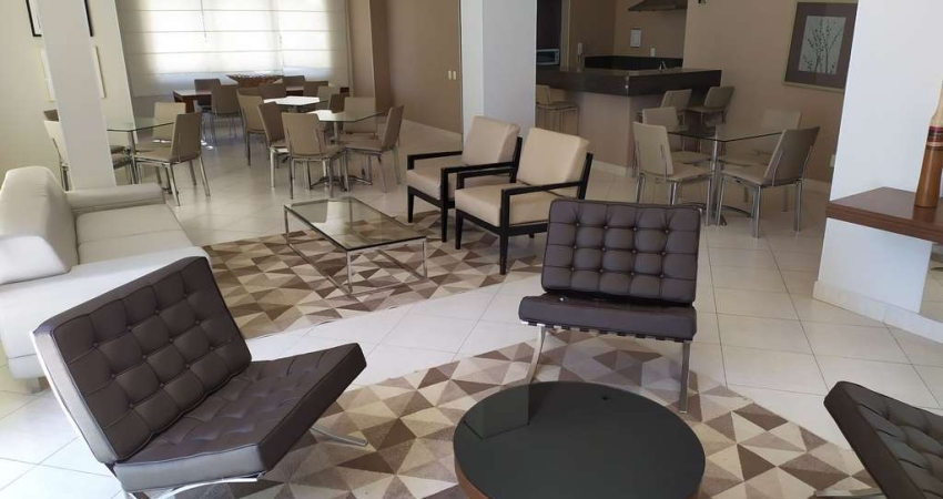 Club House - Apartamento à venda no bairro Parque Prado - Campinas/SP