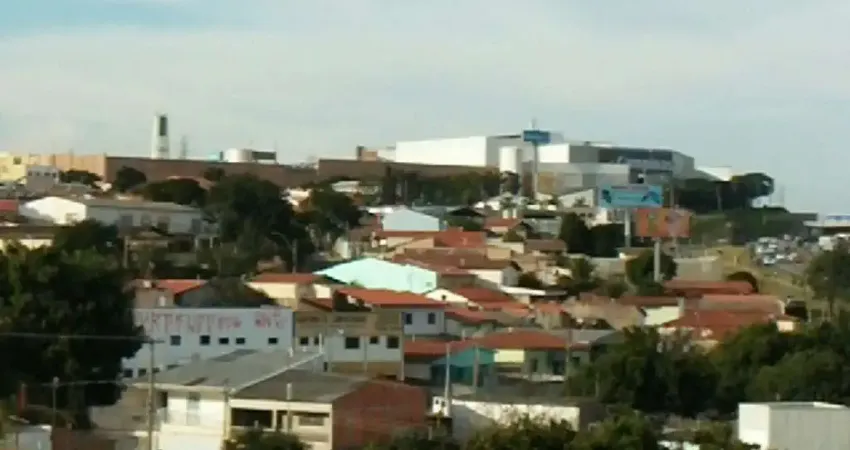 Torres do Lago  - Apartamento-Padrao-para-Venda-em-Jardim-do-Lago-II-Campinas-SP