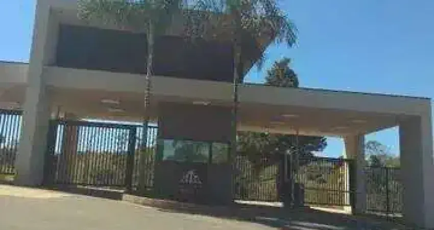 Reserva do Itamaracá  - Terreno-em-Condominio-para-Venda-em-Jardim-Paiquere-Valinhos-SP