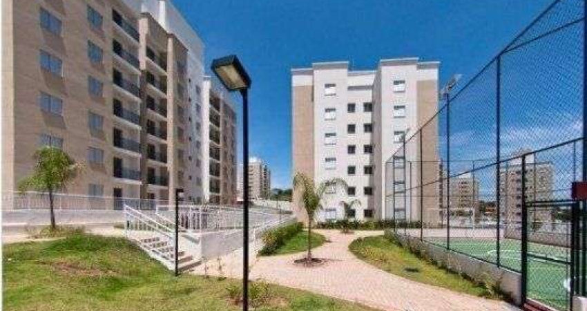Ambiance  - Apartamento-Padrao-para-Venda-em-Jardim-Myrian-Moreira-da-Costa-Campinas-SP