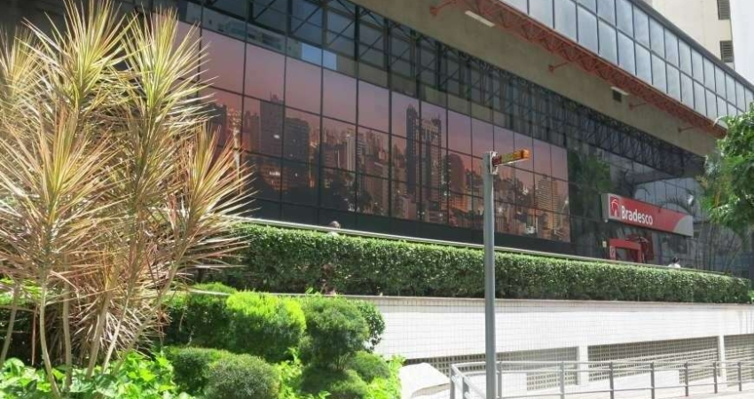 Edificio Ouro Verde  - Sala-Andar-comercial-para-Venda-e-Aluguel-em-Centro-Campinas-SP