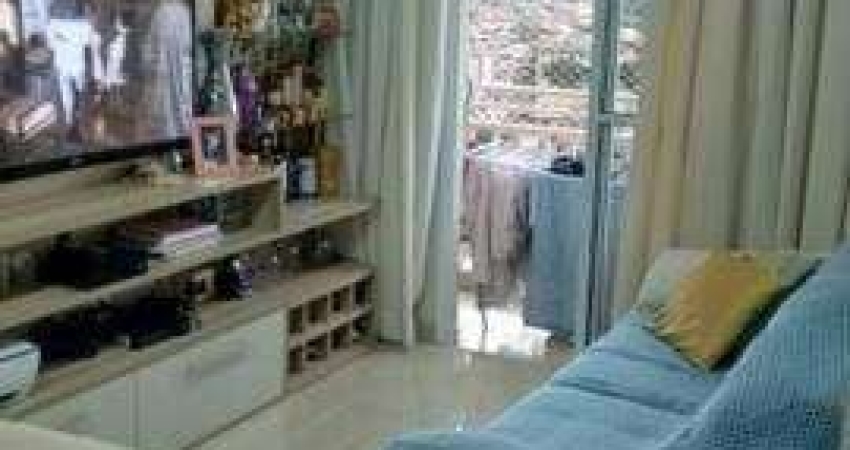 Piemonte  - Apartamento-Padrao-para-Venda-em-Vila-Industrial-Campinas-SP
