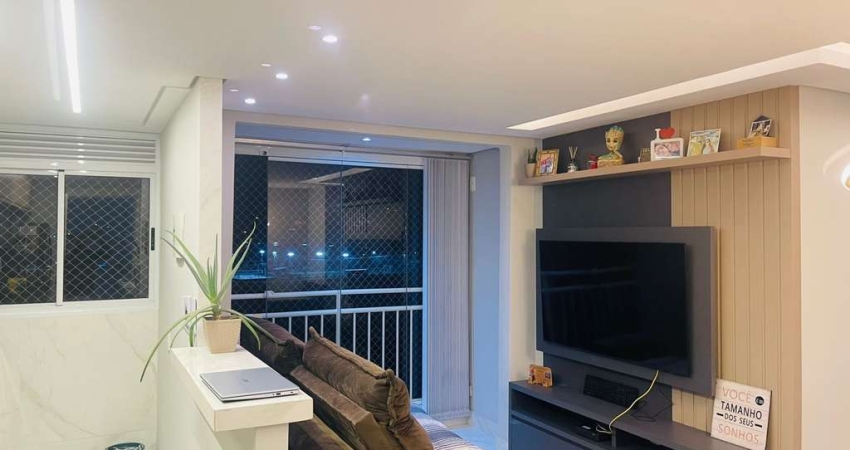 Vert Condominio Parque - Apartamento Padrão Condomínio Vert Parque