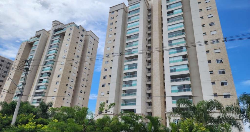 ArtVitta - Apartamento ArtVitta - 3 suites - sol da manhã - Taquaral