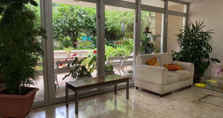 Apartamento com 3 quartos à venda na Rua General Osório, 1647, Centro, Campinas