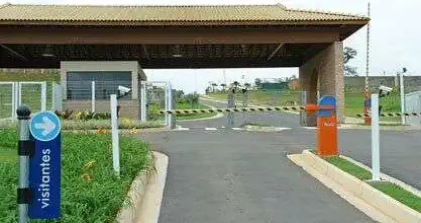Residencial Parque das Araucárias - Terreno-em-Condominio-para-Venda-em-Vila-Sonia-(Sousas)-Campinas-SP