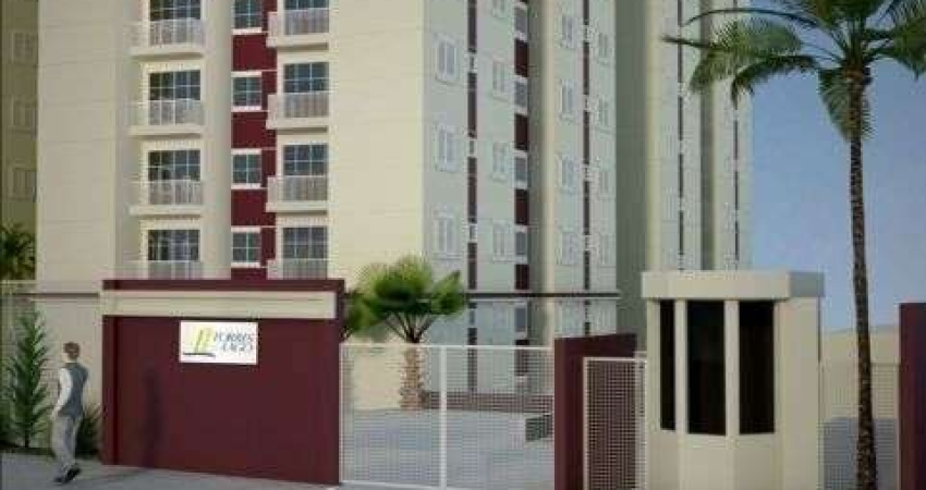 Torres do Lago  - Apartamento-Padrao-para-Venda-em-Jardim-do-Lago-Campinas-SP