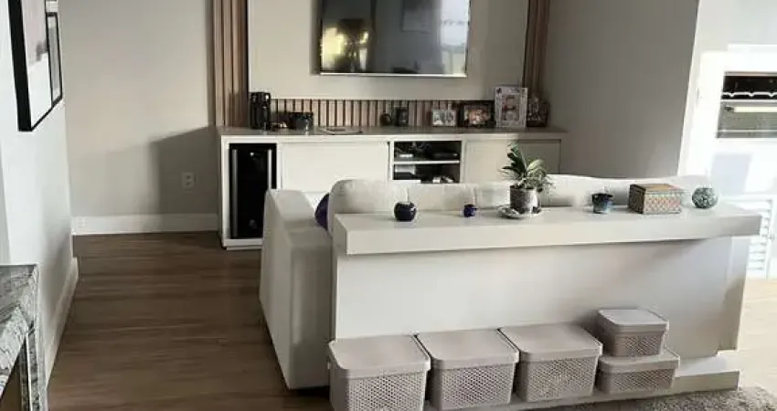Acqua Galleria Resort  - Apartamento em Fazenda São Quirino, Campinas/SP