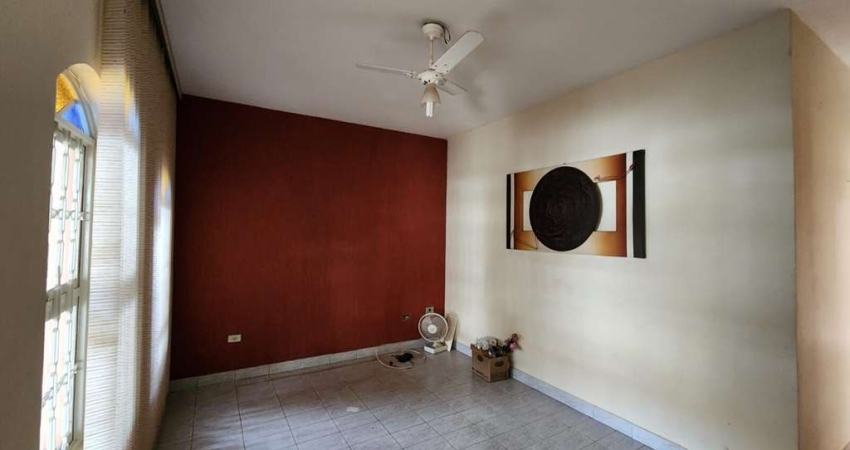 Casa com 3 quartos à venda na Rua Professor Flávio Cesar, Parque Jambeiro, Campinas