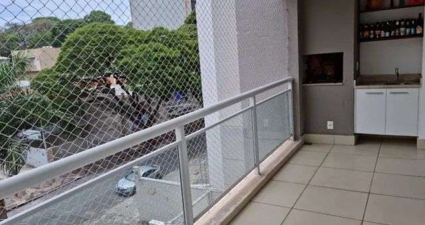 Vitrine - Apartamento à venda no bairro Guanabara - Campinas/SP