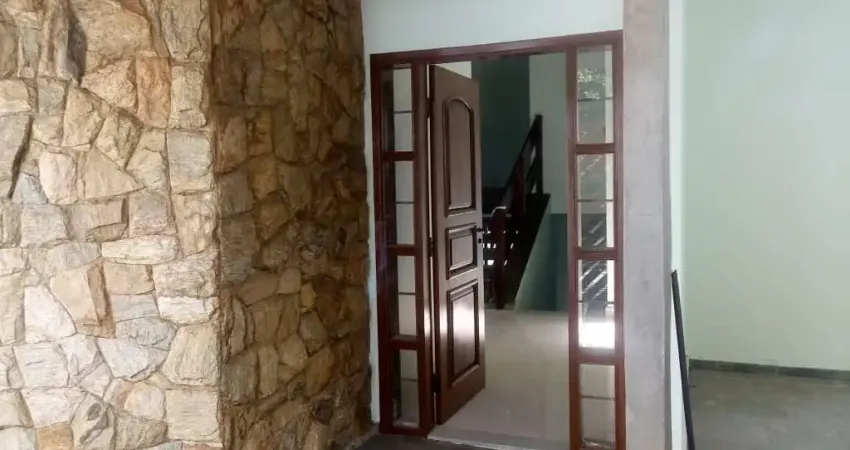 Casa com 3 quartos à venda na Rua Doutor Lauro de Paula Leite, sn, Jardim das Paineiras, Campinas