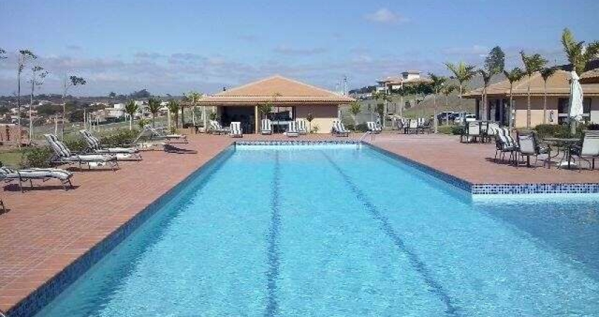 Condominio Parque dos Alecrins  - Terreno-em-Condominio-para-Venda-em-Loteamento-Alphaville-Campinas-Campinas-SP
