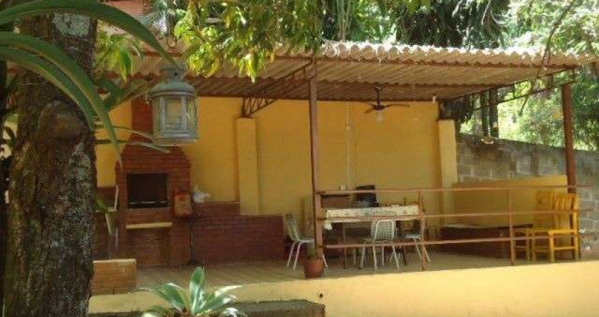Chácara / sítio com 4 quartos à venda na Rua Eugênia Norder, Jardim Martinelli (Sousas), Campinas